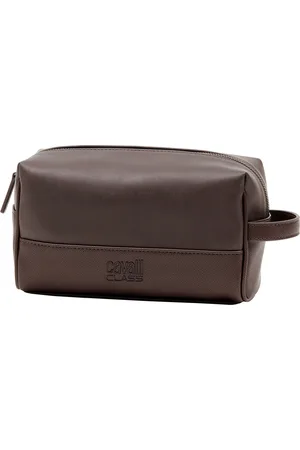 Roberto Cavalli CCHB500022 Mens toiletry bag - One Size