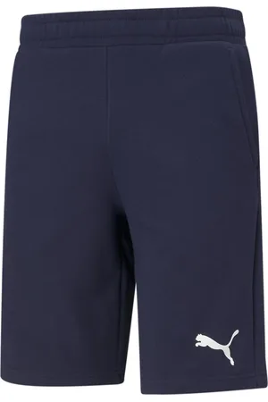 PUMA Mens Essential Shorts - - Size X-Small