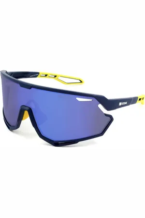 Kodak Shield CF90161 Mens Sports Sunglasses - Nylon - One Size