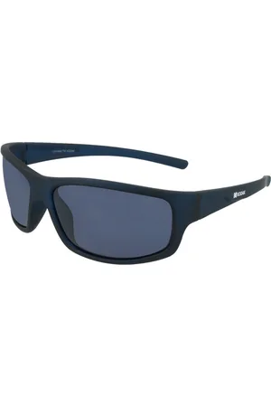 Kodak CF90066 Mens Polarized Sports Sunglasses - Nylon - One Size