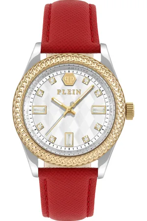 Philipp Plein Queen WoMens Watch PWCDA0124 - One Size