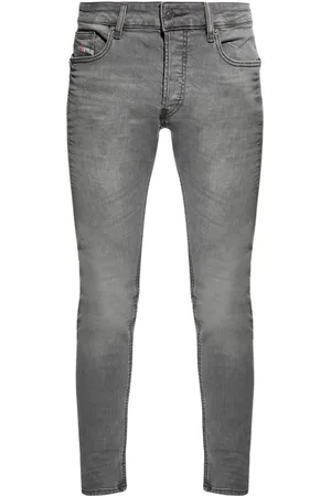 Diesel Mens D-Luster Jeans Cotton - Size 28W/32L