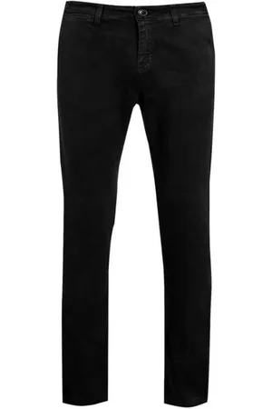 Sols Mens Jules Chino Trousers - Size 30 (Waist)