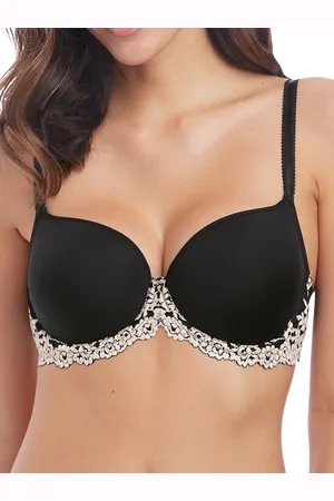 Wacoal Womens Embrace Lace Contour Bra - material_polyamide - Size 30DD