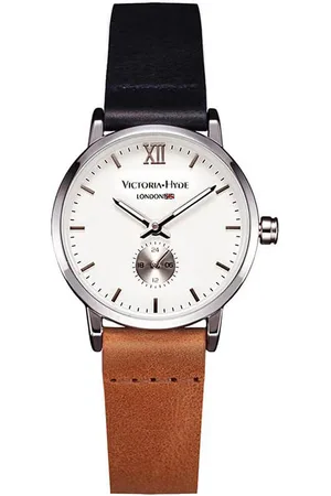 VICTORIA HYDE Womens Watch Eyes - Stainless Steel - One Size