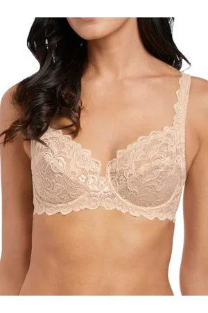Wacoal Womens Eglantine Underwired Bra - material_polyamide - Size 32C