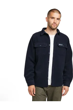 Craghoppers Mens Leroy Long Sleeve Shirt - - Size Small