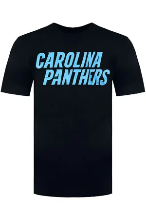 Nike NFL Carolina Panthers Mens T-Shirt - Size Medium
