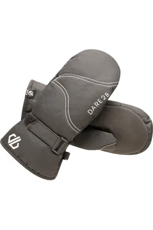 Dare 2B Boys Jovial Insulated Lined Winter Mittens - - Size 13-14Y