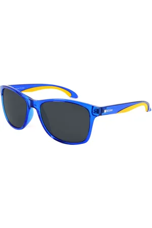 Kodak CF90143 Mens Polarized Sports Sunglasses - - One Size
