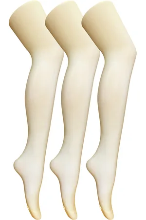 Sock Snob 3 Pair Multipack Womens Coloured Opaque 80 Denier Tights