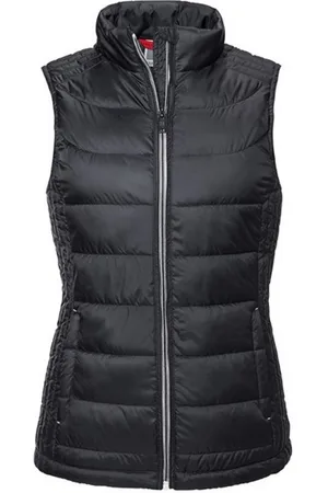 Russell Athletic Womens/Ladies Nano Body Warmer - Size X-Large
