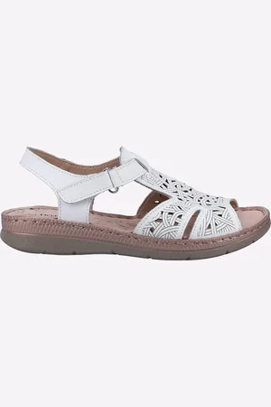 Fleet & Foster Ruth MEMORY FOAM Womens - - Size UK 6