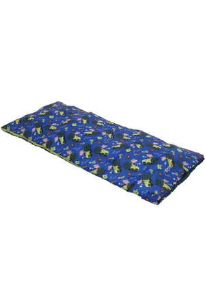 Regatta Kids Unisex Accessories Peppa Pig Sleeping Bag in - One Size
