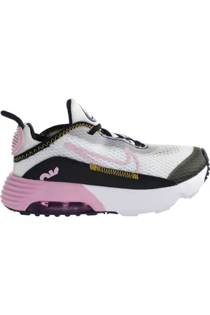 Nike Childrens Unisex Air Max 2090 Multicolor Kids Trainers - Textile - Size UK 5.5 Infant