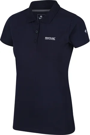 Regatta Womens/Ladies Sinton Polo Shirt Cotton - Size 10 UK