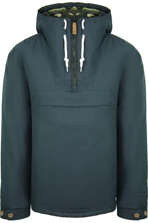 Dickies Mens Hooded Jacket Cotton - Size X-Small