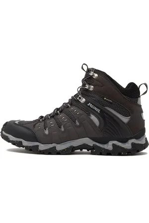 Meindl Mens Respond GORE-TEX Waterproof Mid Boots, - Size UK 8