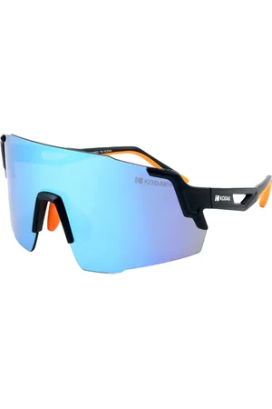 Kodak Shield CF90135 Mens Sports Sunglasses - Nylon - One Size