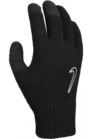 Nike Unisex Adult Tech Grip 2.0 Knitted Gloves ( /White) - Size Small/Medium