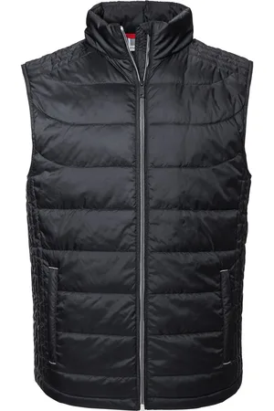 Russell Athletic Mens Nano Bodywarmer - Size 2XL