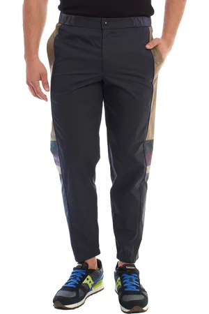 Emporio Armani Mens Chino Jogger Pants 51P380 - - Size 44 (Waist)
