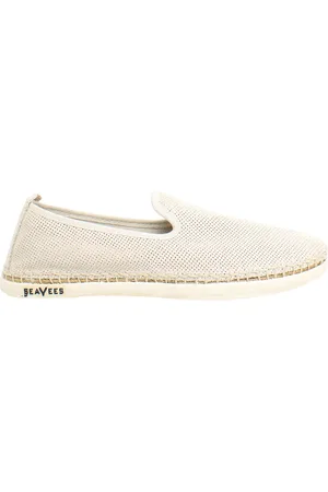 Seavees Ocean Park Womens Espadrilles - Size UK 7