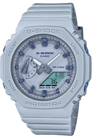 Casio G-shock WoMens Watch GMA-S2100BA-2A2ER - One Size