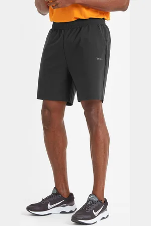 Tog 24 Langbar Mens Tech Run Short Nylon - Size Medium