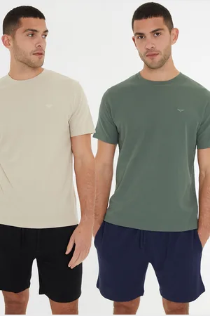 Threadbare Mens 2-Pack 
