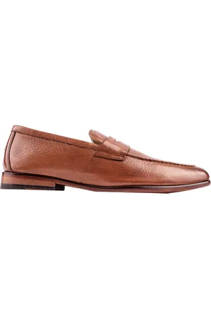 Oliver Sweeney Mens Keyworth Shoes - Leather - Size UK 8