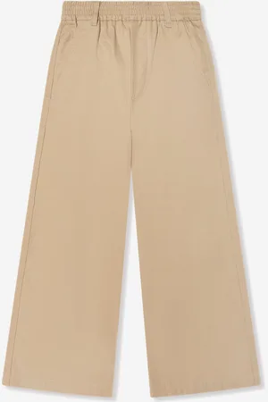 Maison Margiela Kids Unisex Culotte Trousers in - Size 8Y