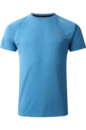 Dare 2B Mens Accelerate Lightweight T-Shirt (Heritage ) - Size X-Large