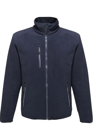 Regatta Mens Omicron III Waterproof Fleece Jacket - - Size 2XL