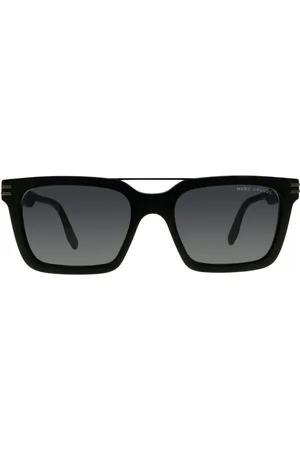 Marc Jacobs Mens Matte Sunglasses - One Size