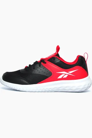 Reebok Childrens Unisex Rush Runner 4.0 Junior - - Size UK 5 Infant