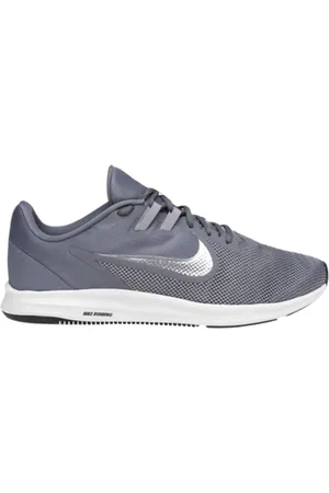 Nike Mens Downshifter 9 Trainers - Size UK 9.5
