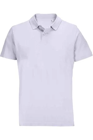 Sols Unisex Adult Pulse Pique Polo Shirt - Size Small