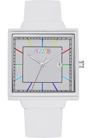 crayo Unisex Dream Strap Watch - - One Size