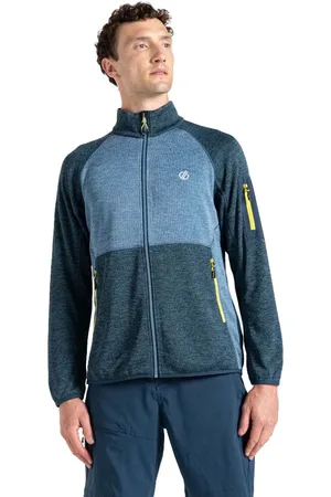 Dare 2B Mens Torrek Full Zip Fleece Jacket - - Size Medium
