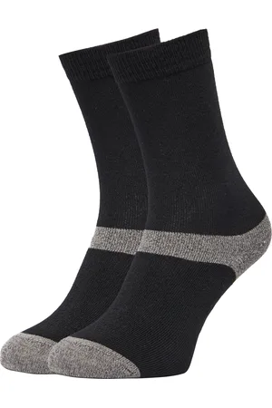 Peter Storm Mens Unisex Multiactive Coolmax Liner Socks - - Size Medium