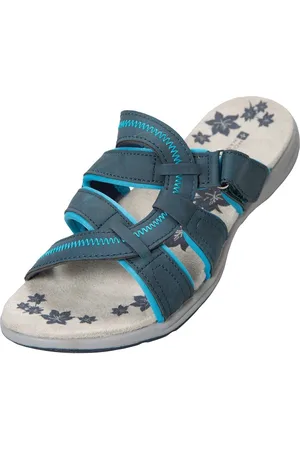 Mountain Warehouse Womens/Ladies Tide Sandals - Size UK 7