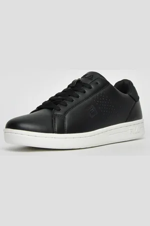 Fila Heritage Crosscourt 2 Low Mens - Leather (archived) - Size UK 7