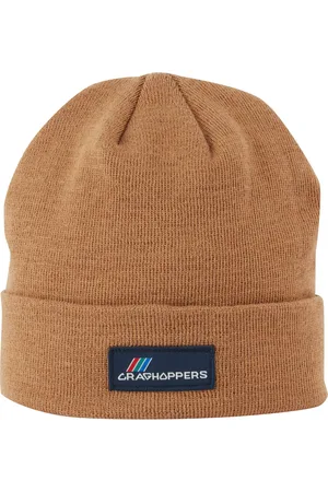 Craghoppers Unisex Adult Archive II Beanie (Boulder) - - Size Small/Medium