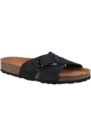 Hush Puppies Womens Becky Sandal Ladies Summer - - Size UK 6