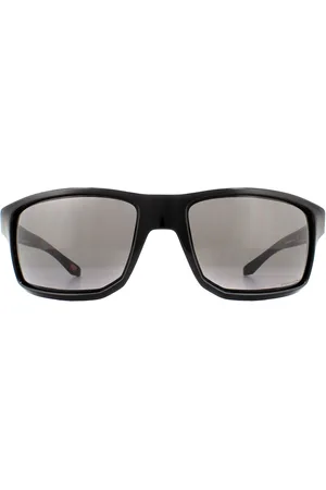 Oakley Mens Sunglasses Gibston OO9449-01 Polished Prizm Grey - One Size