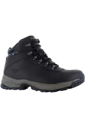 Hi-Tec Hi Tec Eurotrek Lite Waterproof Mens - - Size UK 8