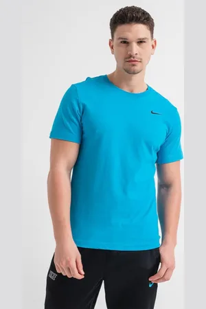 Nike Mens Training Dri-FIT T-shirt in Jersey - Size Large