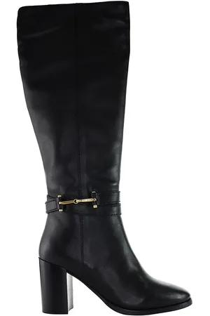 Ted Baker Aryna Womens Knee High Boots - Size UK 5