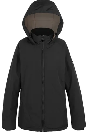 Regatta Womens/Ladies Reeah Insulated Jacket ( /Warm Taupe) material_polyester - Size 18 UK